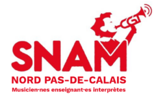 SNAM-CGT Nord Pas-de-Calais